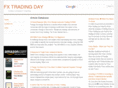 futurestradingday.com