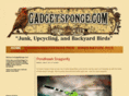 gadgetsponge.com