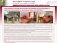 gaercottage.co.uk