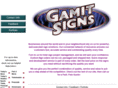 gamitsigns.com