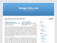 garage-zola.com