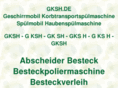 gksh.de
