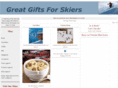 greatgiftsforskiers.com