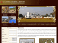 gulmoharsariskaresort.com