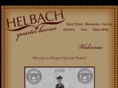 helbachquarterhorses.com