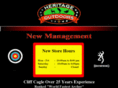 heritageoutdoorsnc.com