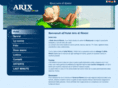 hotelarix.com