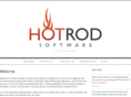 hotrodsoftware.com