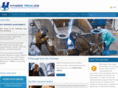 hydrotechtt.com