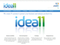 ideaeleven.com