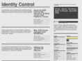 identity-control.com