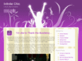 infinitechick.com