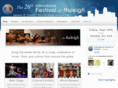 internationalfestival.org