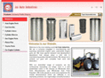 jaicylinderliners.com