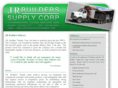 jrbuildersalbany.com