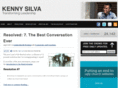kennysilva.net