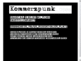 kommerzpunk.com