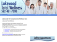 lakewoodtotalwellness.com