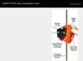 laserstick.com
