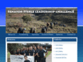 leadershipchallengetrek.com