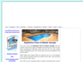 leisurepoolsatlanta.com