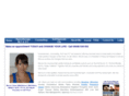 lifehypnotherapyclinic.biz