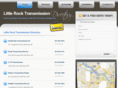 littlerocktransmission.com