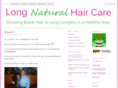 longnaturalhair.info