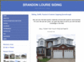 louriesiding.com