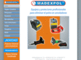 madexpol.com