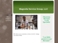 magnoliaservicegroup.com