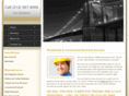 manhattanelectricalcontractor.com
