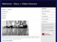 mantondance.com