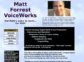 mattforrest.com