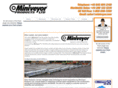 mightyveyor.co.uk