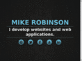 mike-robinson.ca