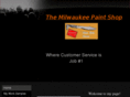 milwaukeeroadtrainshop.com