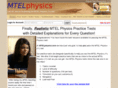 mtelphysics.com