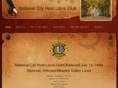 nationalcityhostlions.org