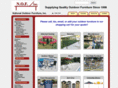 nationaloutdoorfurniture.com