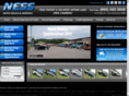 nessautomotive.com