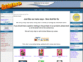 newandnotso.com