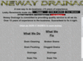 newaydrainage.com