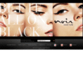 noircosmetic.com