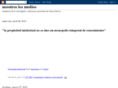 nosotroslosmedios.com