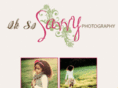 ohsosavvyphotography.com