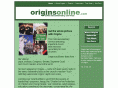 originsonline.com