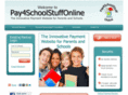 pay4schoolstuffonline.info