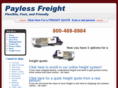 paylessfreight.com