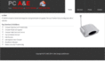 pcaande.com